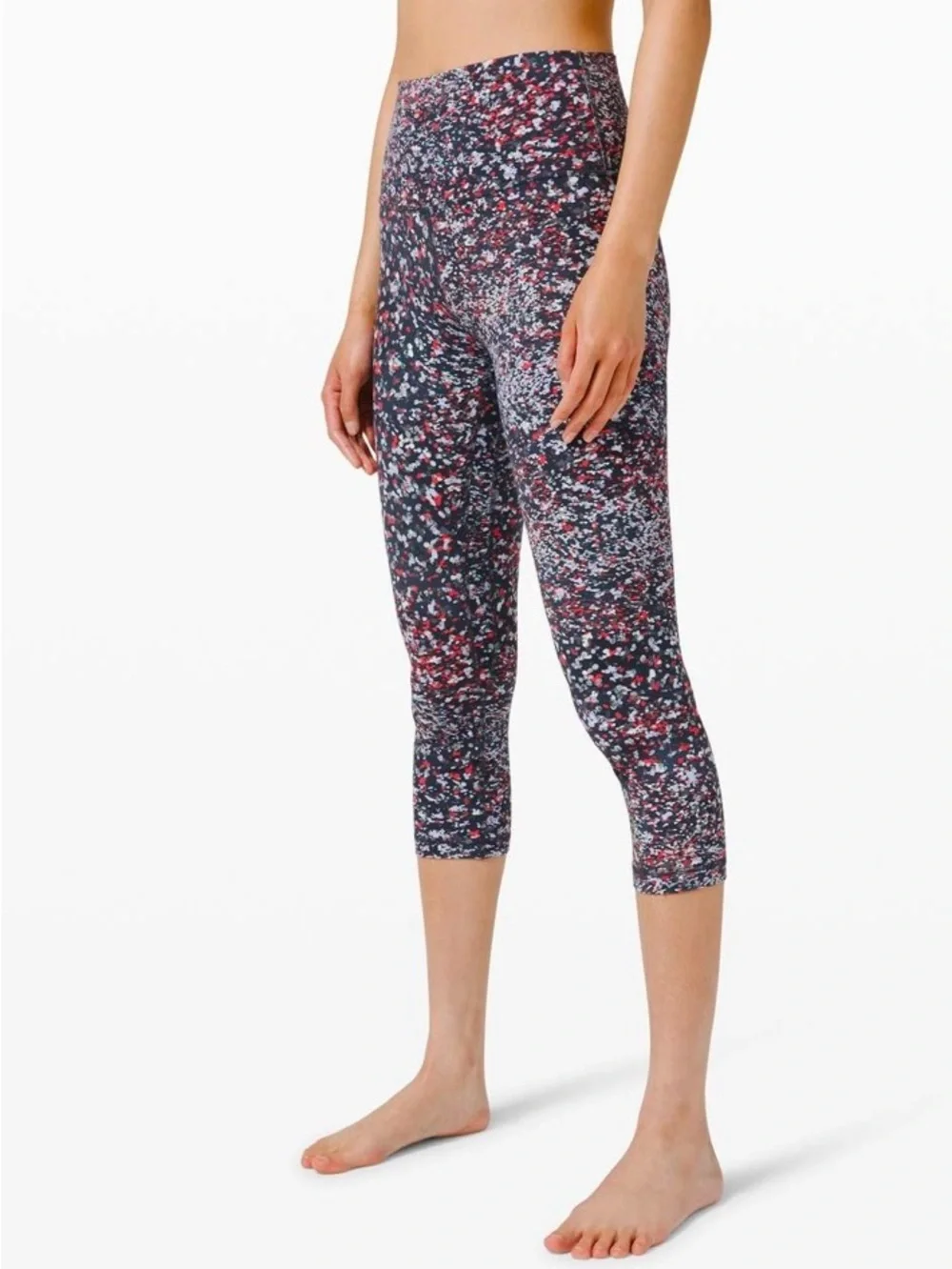 Lululemon Align Crop